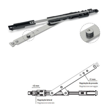 KIT COMPASSO OSCILO GRANDE 570-1200 STAC